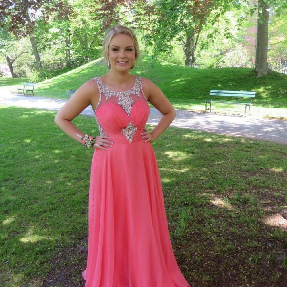 Prom dresss